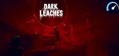 Dark Leaches tile