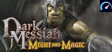Dark Messiah of Might & Magic tile