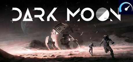 Dark Moon tile