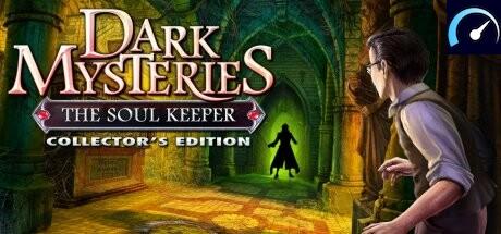 Dark Mysteries: The Soul Keeper Collector's Edition tile