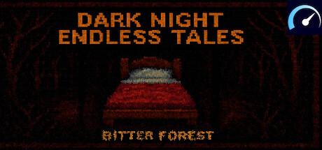 Dark Night Endless Tales : Bitter Forest tile