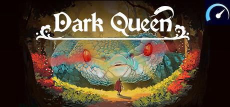 Dark Queen tile