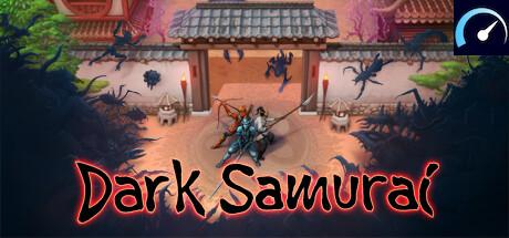 Dark Samurai tile