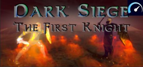 Dark Siege - The First Knight tile