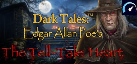 Dark Tales: Edgar Allan Poe's The Tell-Tale Heart Collector's Edition tile