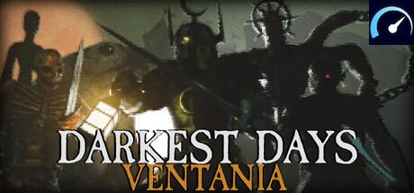 Darkest Days: Ventania tile