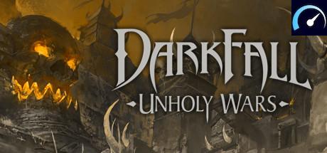 Darkfall Unholy Wars tile