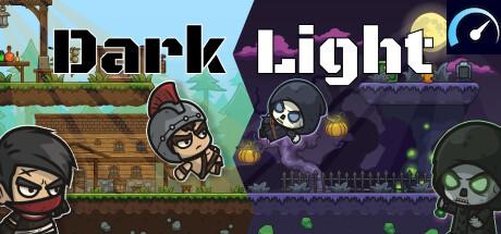 DarkLight: Platformer tile