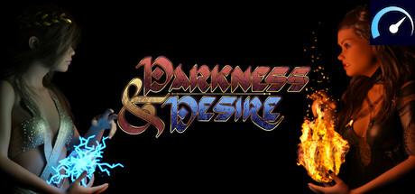Darkness and Desire tile