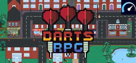 Darts RPG tile