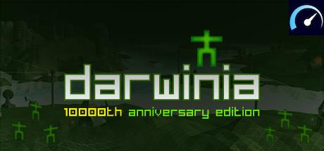 Darwinia tile