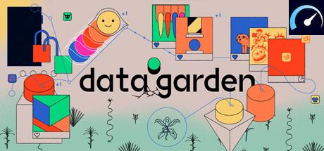 Data Garden tile