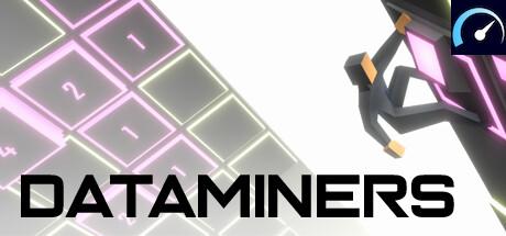 Dataminers tile