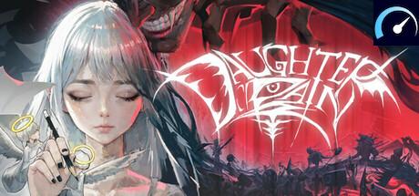 DAUGHTER OF PAIN tile