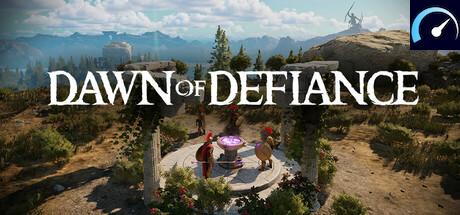 Dawn of Defiance tile