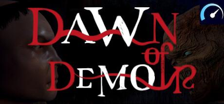 Dawn of Demons tile