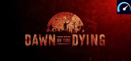 Dawn of the Dying tile