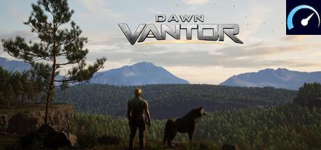 Dawn Vantor tile