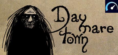 Daymare Town tile