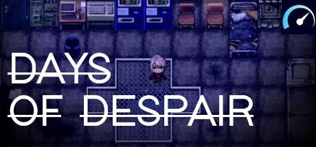 Days Of Despair tile
