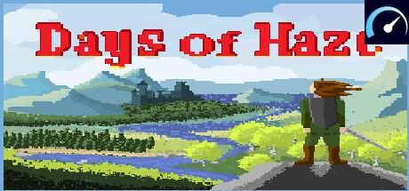 Days Of Haze tile