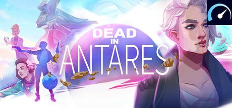 Dead in Antares tile