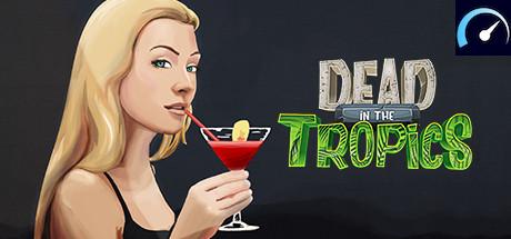 Dead In The Tropics tile