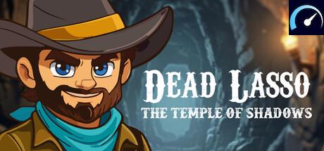 Dead Lasso: Temple Of Shadows tile