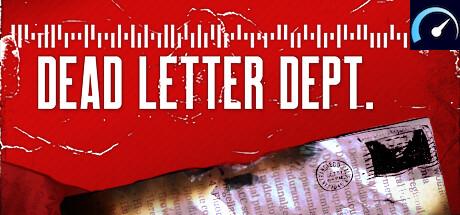 Dead Letter Dept. tile