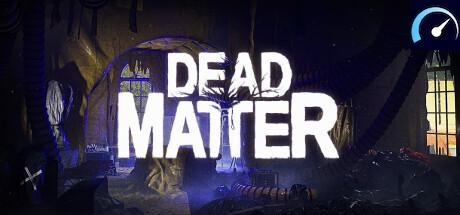 Dead Matter tile