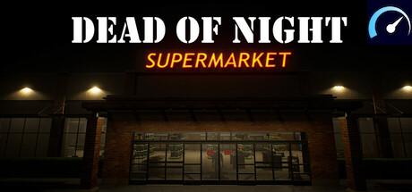 Dead of Night: Supermarket tile