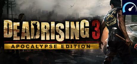 Dead Rising 3 Apocalypse Edition tile
