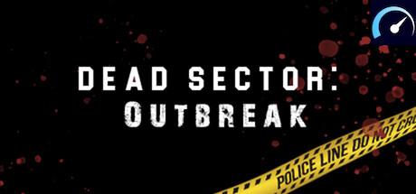 Dead Sector: Outbreak tile