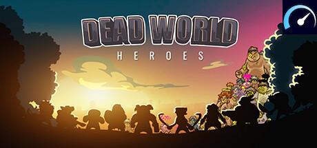 Dead World Heroes tile