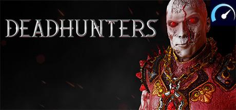 DEADHUNTERS tile