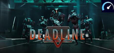 Deadline tile