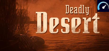 Deadly Desert tile