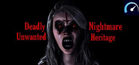 Deadly Nightmare Unwanted Heritage tile