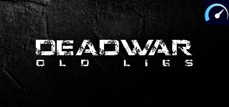 DEADWAR: OLD LIES tile