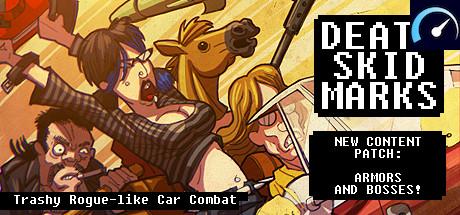 Death Skid Marks tile