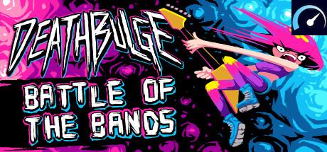 Deathbulge: Battle of the Bands tile