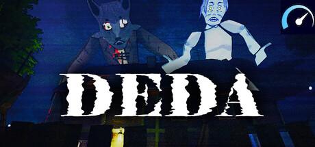 DEDA - PCGameBenchmark