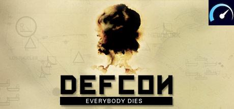 DEFCON tile