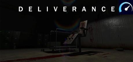 Deliverance tile