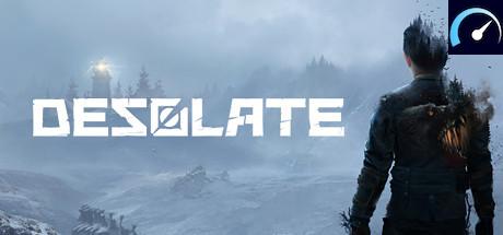 DESOLATE tile