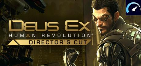Deus Ex: Human Revolution - Director's Cut tile