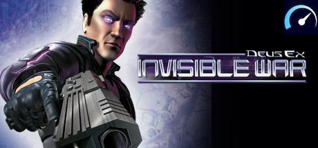 Deus Ex: Invisible War tile