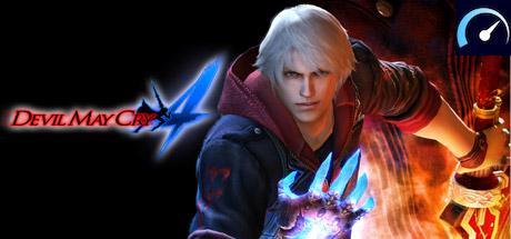 Devil May Cry 4 tile