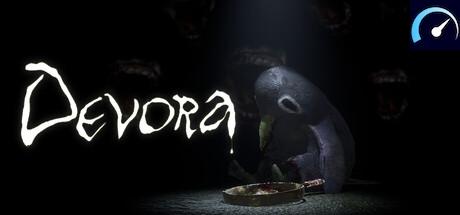 Devora - PCGameBenchmark