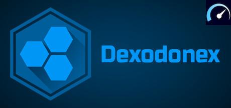 Dexodonex tile
